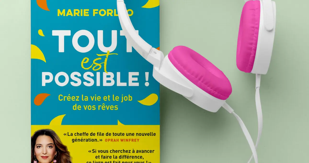 Tout est Possible de Marie Forleo