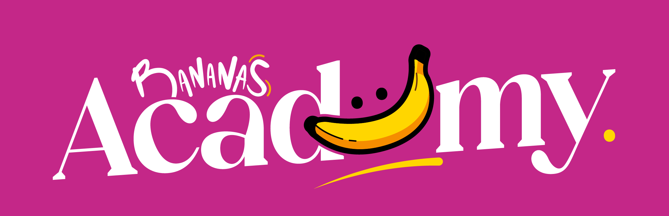 Blog BANANAS Academy