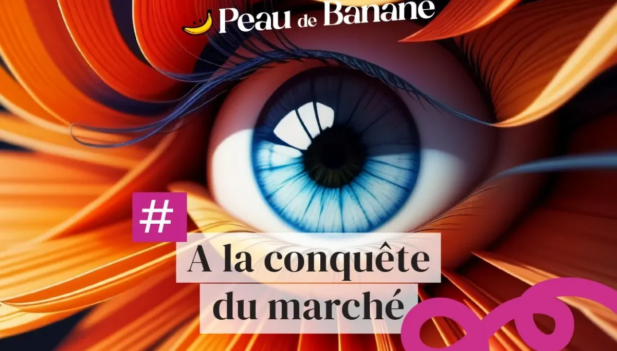 A la conquête du marché